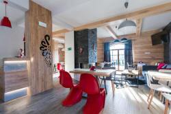 Habitaciones Parzenica 07