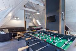 Habitaciones Parzenica 08